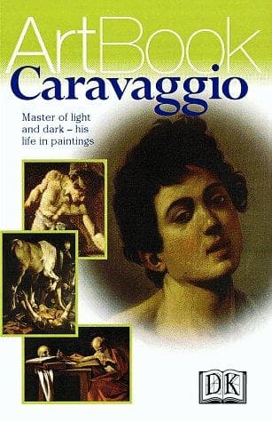 Tapa de Caravaggio