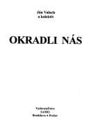 Tapa de Okradli nás