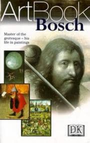 Tapa de Bosch