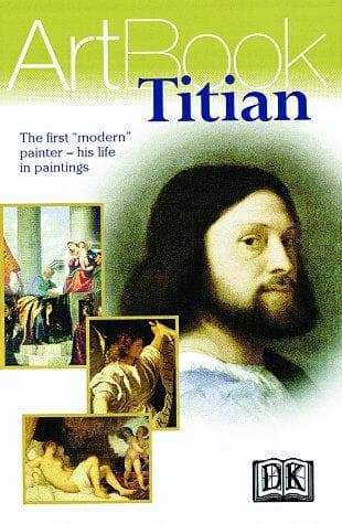 Tapa de Titian