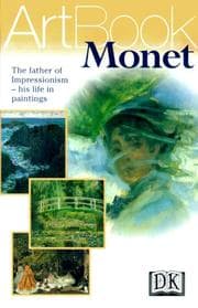 Tapa de ArtBook Monet