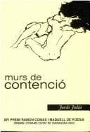 Tapa de Murs de contenció