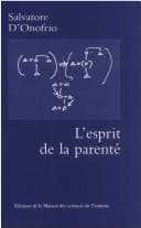 Tapa de L' esprit de la parenté