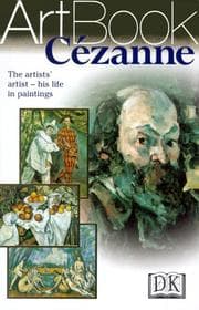 Tapa de Cezanne