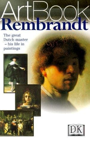 Tapa de Rembrandt