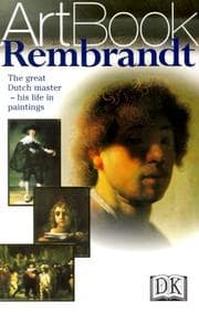 Tapa de Rembrandt