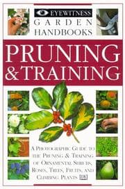 Tapa de Pruning & training
