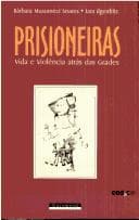 Tapa de Prisioneiras