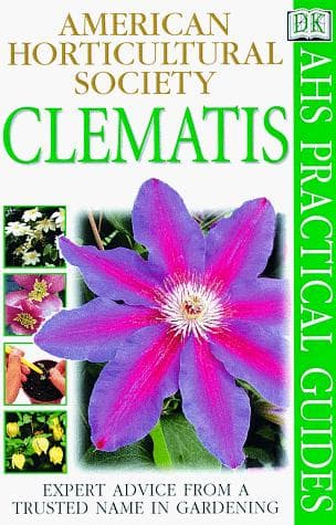 Tapa de Clematis
