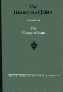 Tapa de The History Al-Tabari