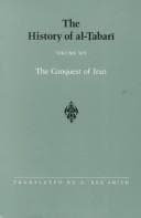 Tapa de The History of Al-Tabari, vol. XIV. The Conquest of Iran