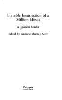 Tapa de Invisible insurrection of a million minds