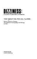 Tapa de Dizziness
