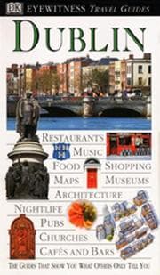 Tapa de Dublin