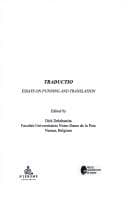 Tapa de Traductio