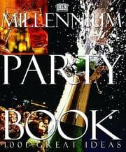 Tapa de Millennium Party Book