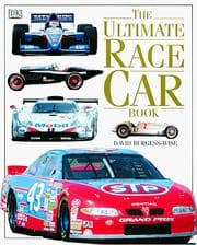 Tapa de The ultimate race car