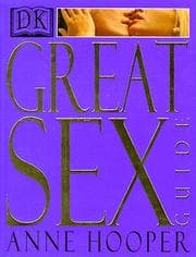 Tapa de Great sex guide