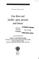 Tapa de Gut Flora & Health