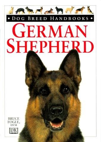 Tapa de Dog Breed Handbooks