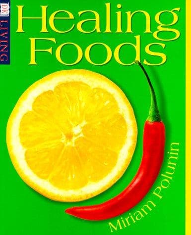 Tapa de Healing Foods