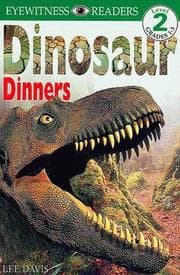 Tapa de Dinosaur Dinners