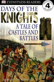 Tapa de Days of the Knights