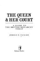 Tapa de The Queen and her court