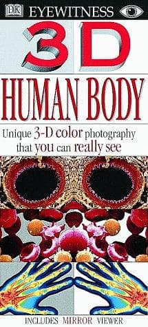 Tapa de Human body