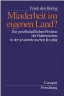 Tapa de Minderheit im eigenen Land?
