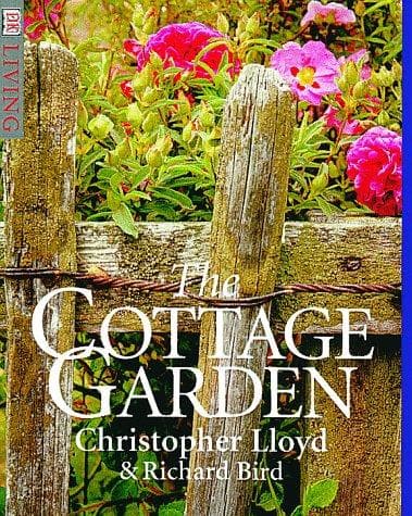 Tapa de The cottage garden