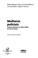 Tapa de Mulheres policiais
