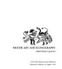 Tapa de Moche art and iconography