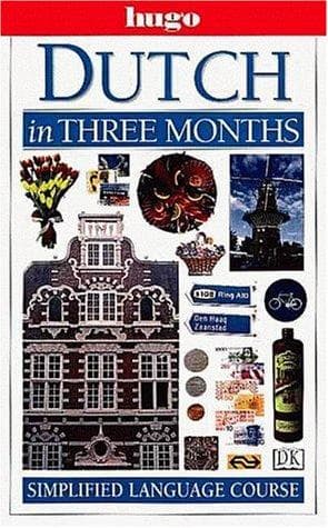 Tapa de Dutch in three months