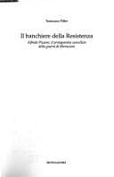 Tapa de Il banchiere della Resistenza