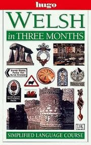 Tapa de Welsh in three months