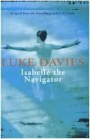 Tapa de Isabelle the navigator