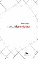 Tapa de Manuale di semiotica