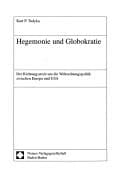 Tapa de Hegemonie und Globokratie