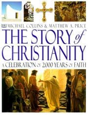 Tapa de The story of Christianity