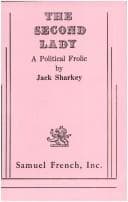 Tapa de The second lady