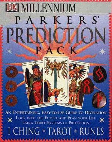 Tapa de Parkers' Prediction Pack for the Millennium
