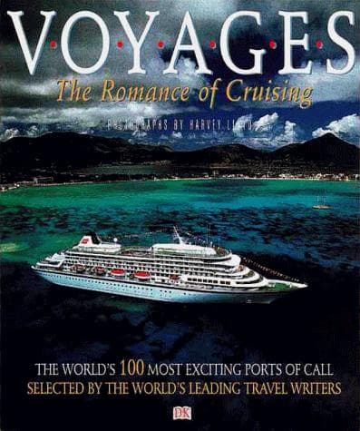Tapa de Voyages
