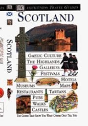 Tapa de Scotland