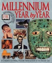 Tapa de Millennium, year by year