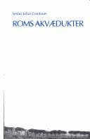 Tapa de Roms akvædukter