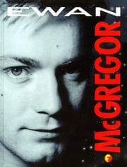 Tapa de Ewan Mcgregor