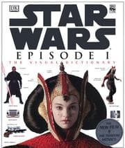 Tapa de Star wars, episode I
