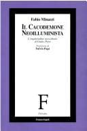 Tapa de Il cacodemone neoilluminista