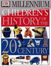 Tapa de Children's history of the 20th century